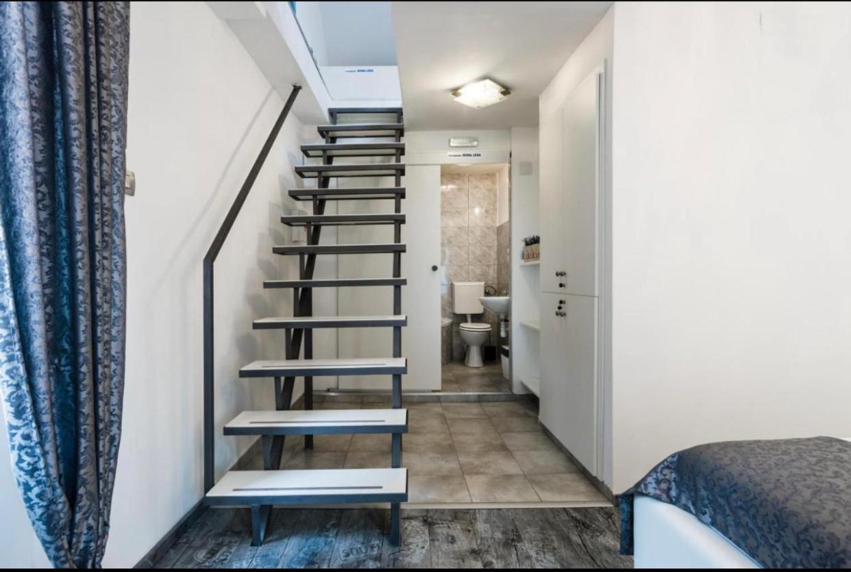 Apartment Cvita Split Kültér fotó