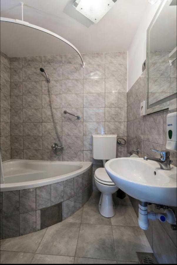 Apartment Cvita Split Kültér fotó
