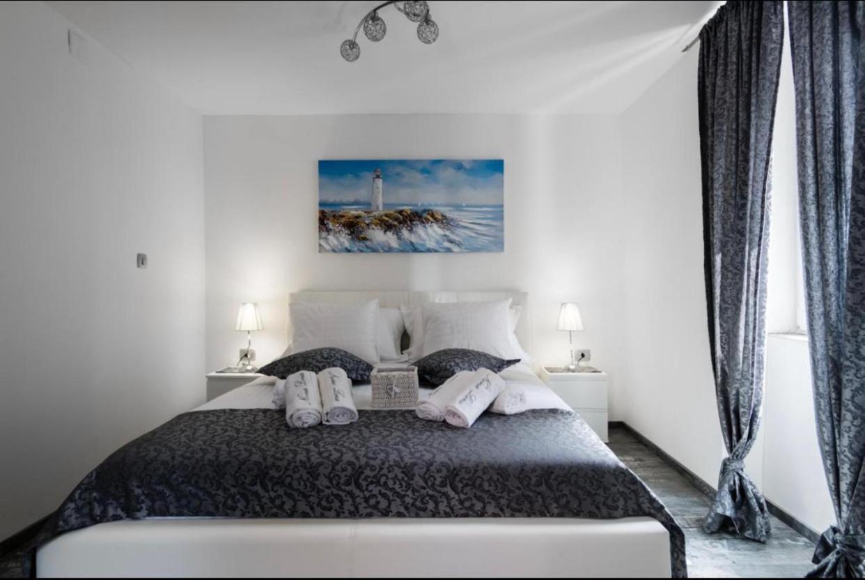 Apartment Cvita Split Kültér fotó