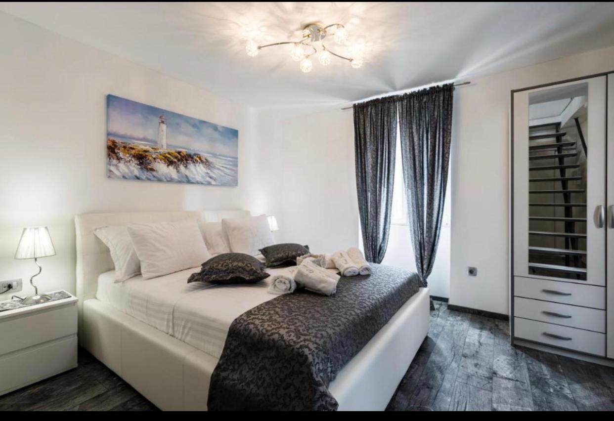 Apartment Cvita Split Kültér fotó