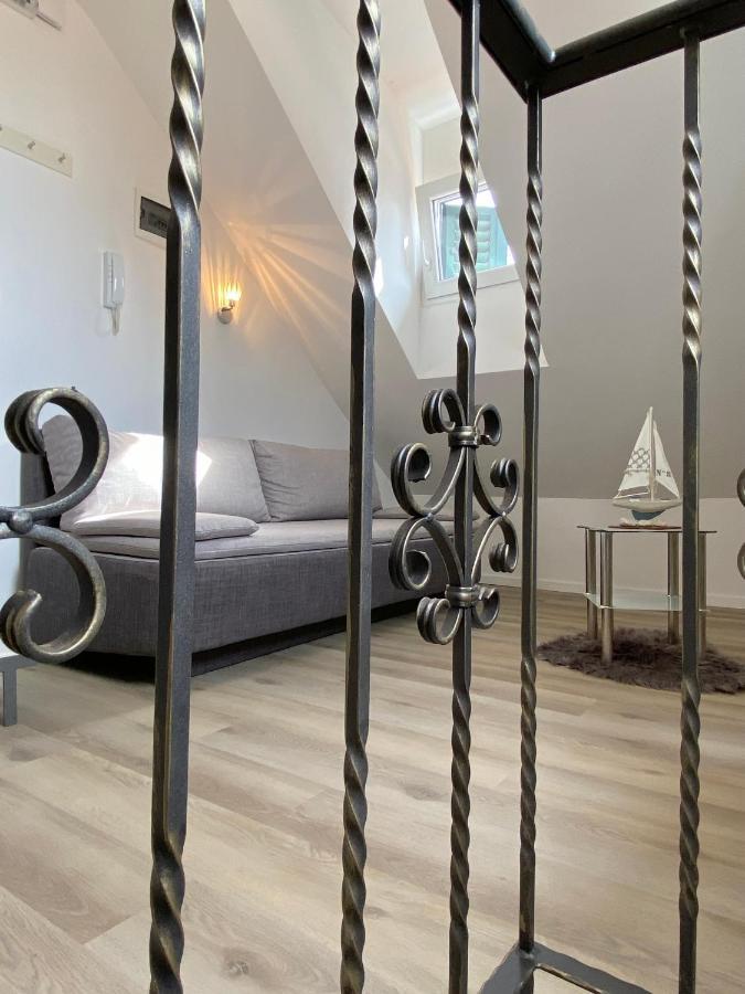Apartment Cvita Split Kültér fotó