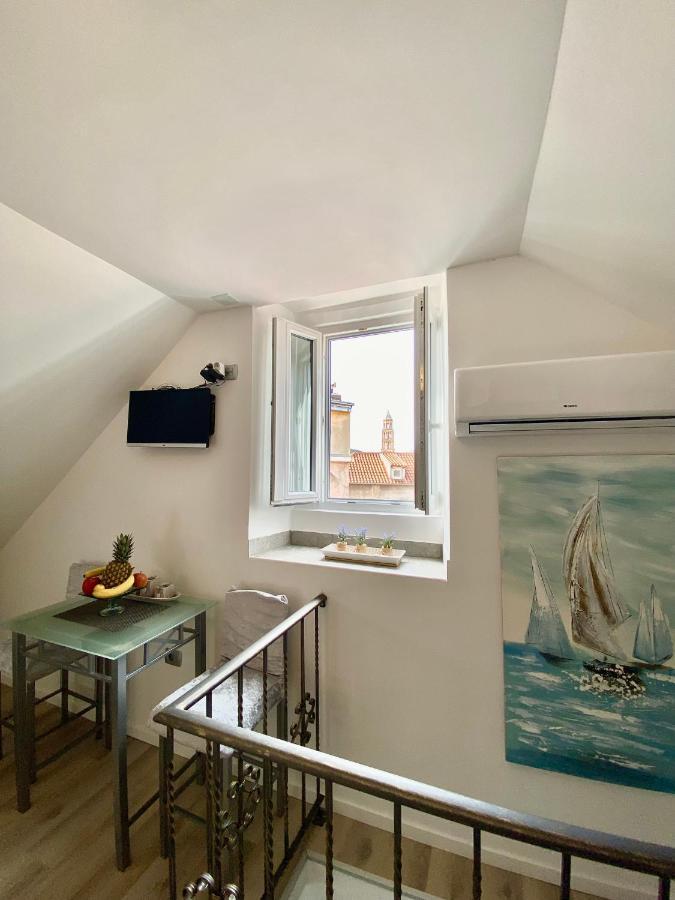 Apartment Cvita Split Kültér fotó