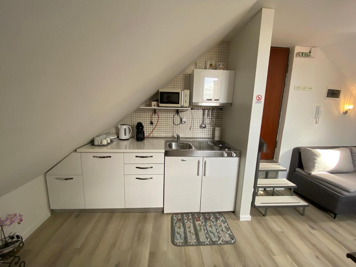 Apartment Cvita Split Kültér fotó