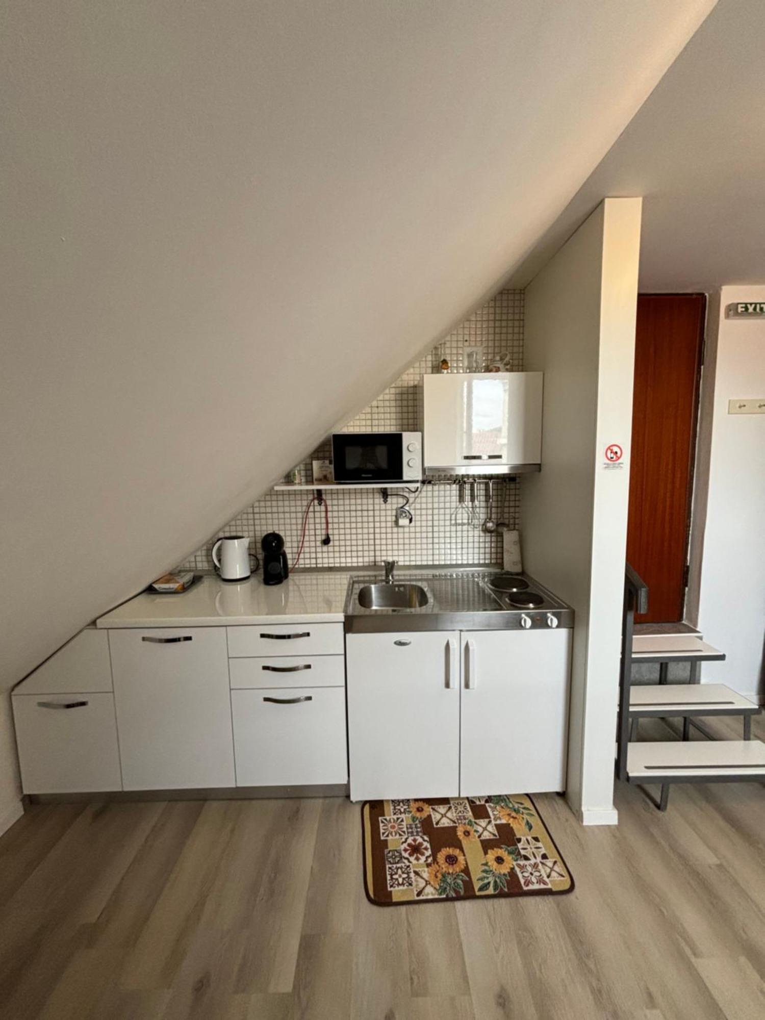 Apartment Cvita Split Kültér fotó