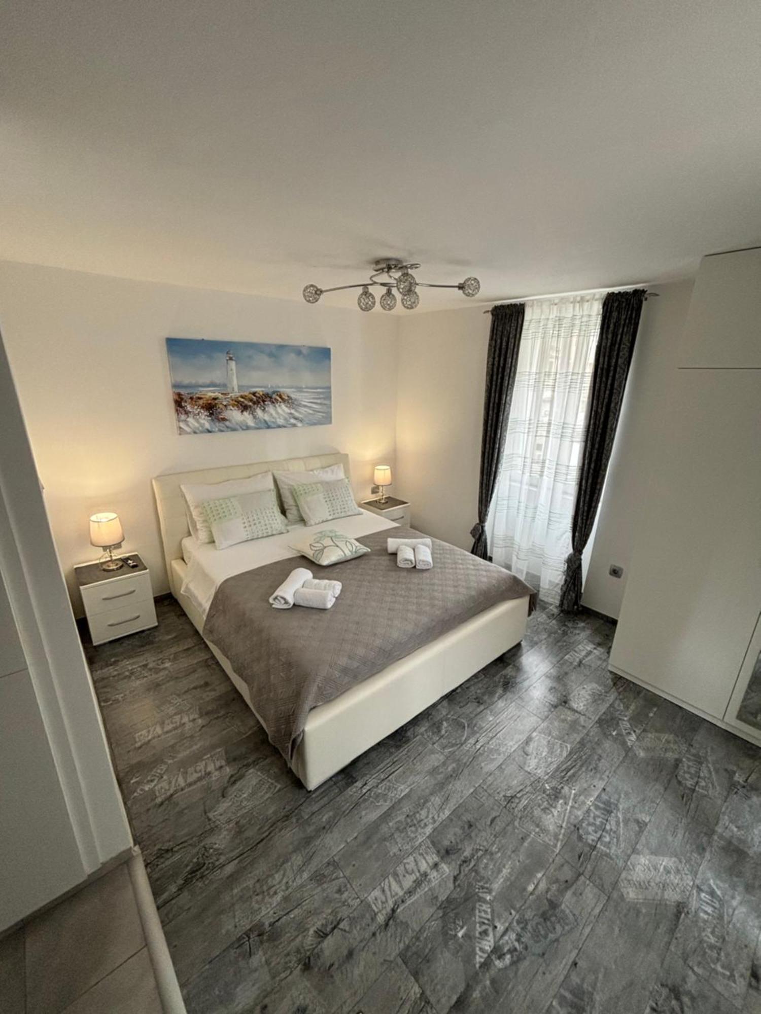 Apartment Cvita Split Kültér fotó