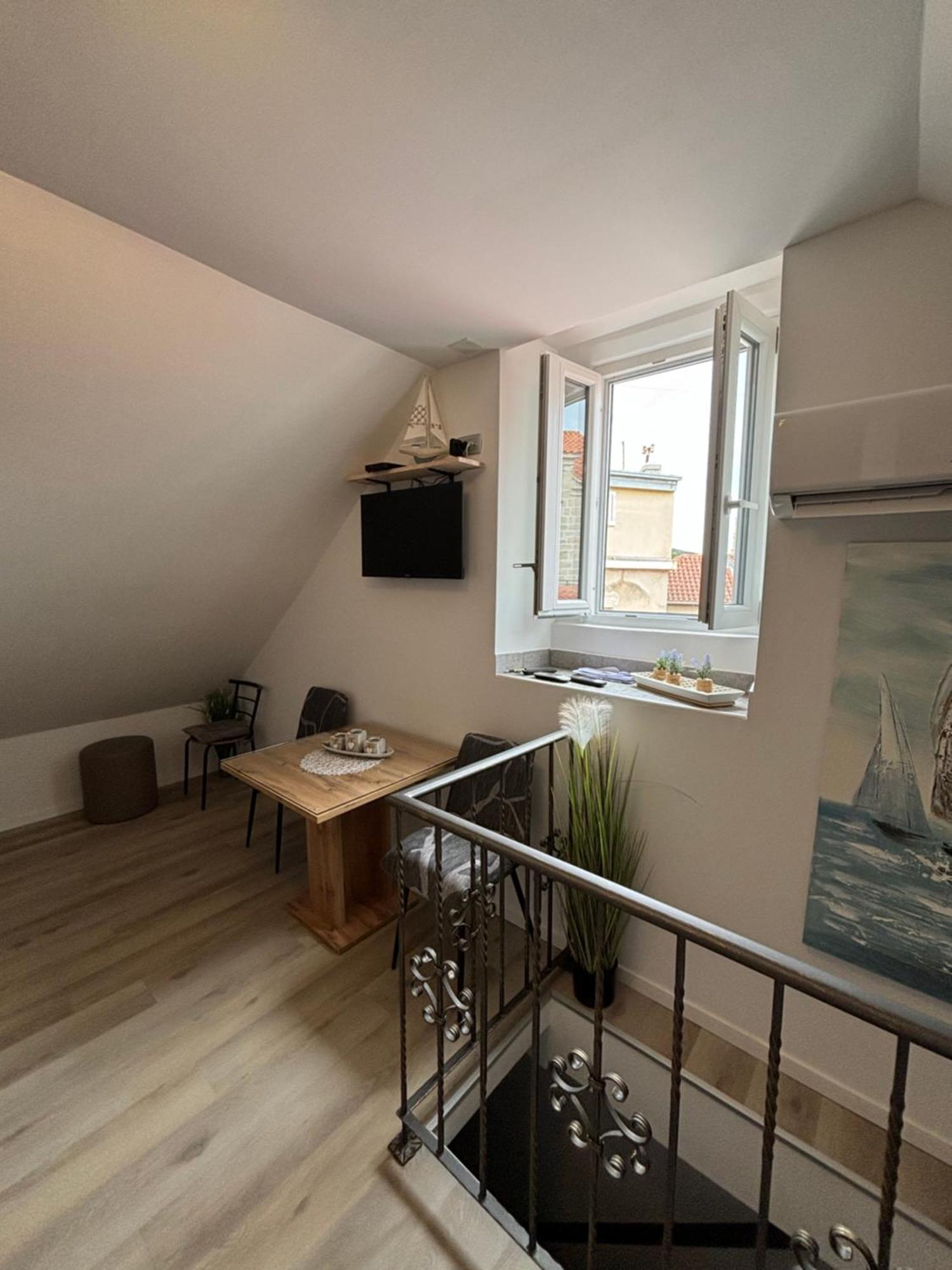 Apartment Cvita Split Kültér fotó